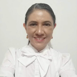 Dr. Barbara Bermudez-Reyes
