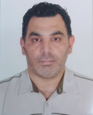 Ali Al Humairi