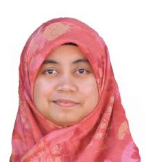 Norilmi Amilia Ismail