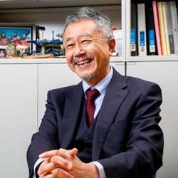 Toshiya Hanada