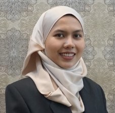 Dr. Fatimah Zaharah Ali